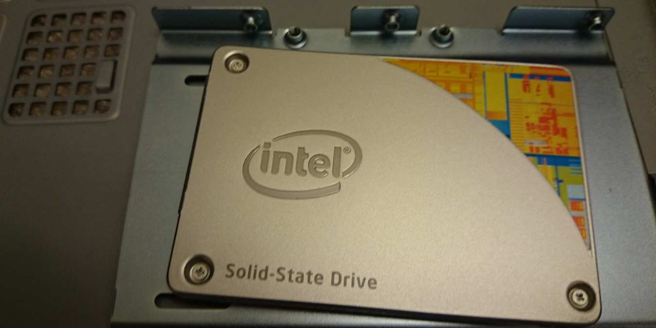 读懂SSD固态硬盘– 什么是顺序读写、随机读写、4K读写、IOPS值？