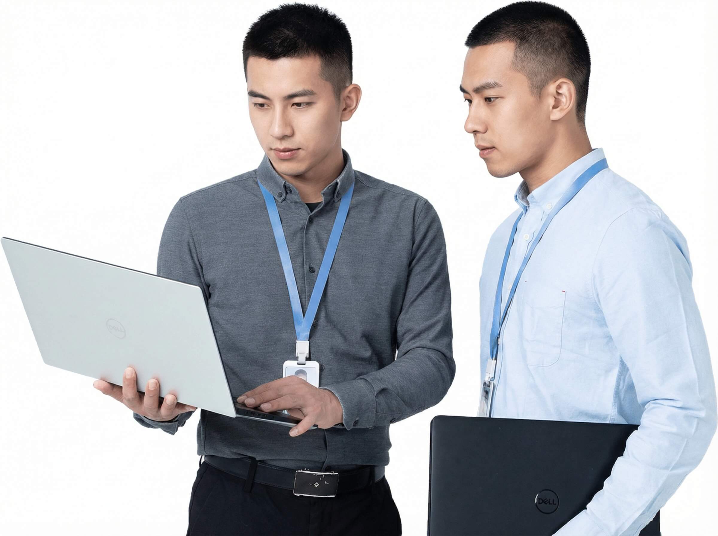 专注于提供IT基础架构解决方案