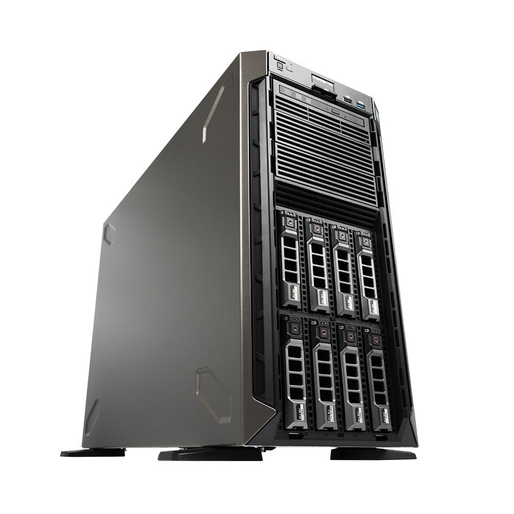 戴尔（DELL）PowerEdge T440塔式服务器