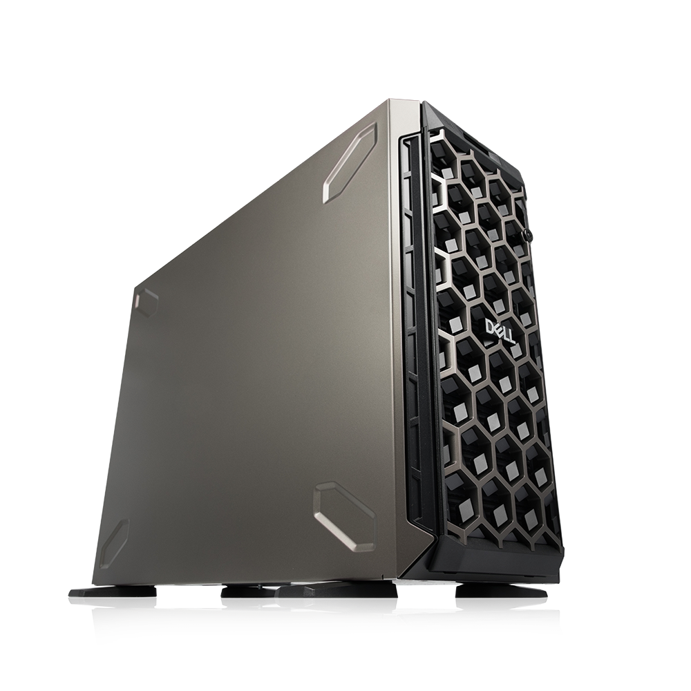 戴尔（DELL）PowerEdge T440塔式服务器