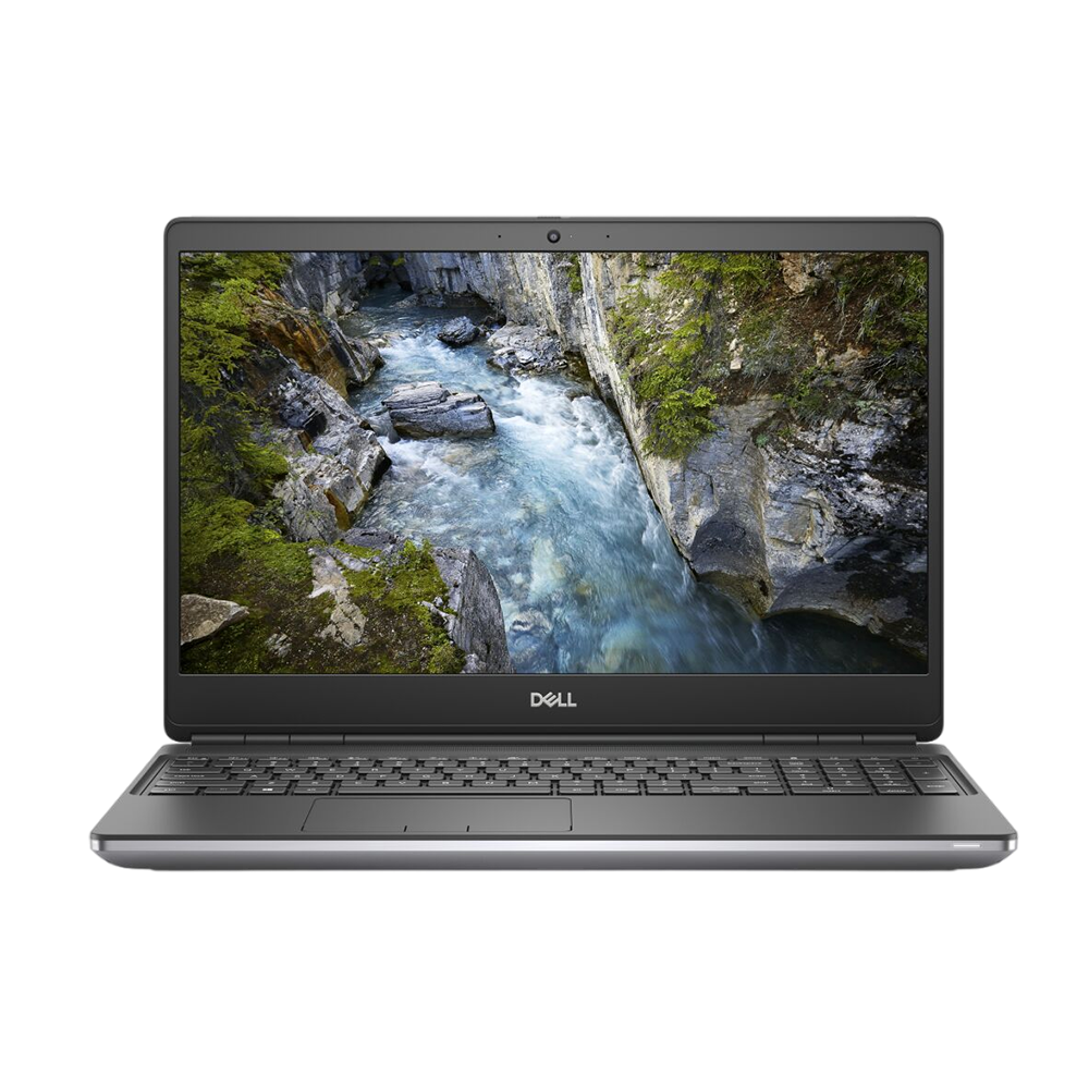 戴尔（DELL）Precision 7560移动工作站