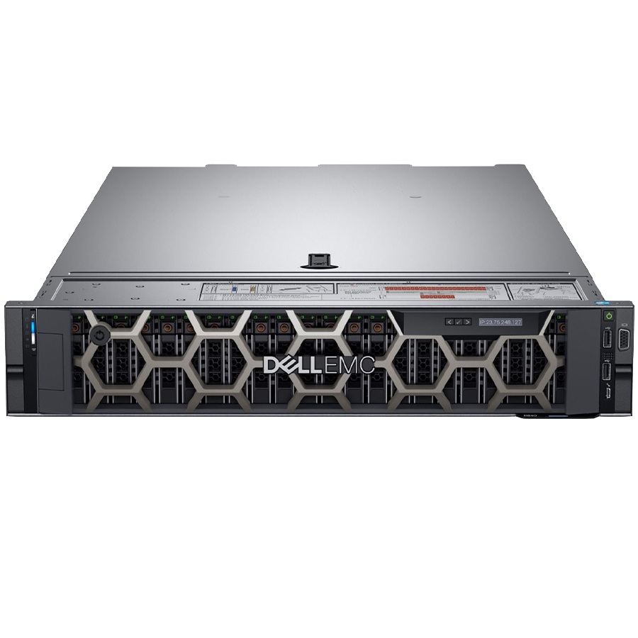 戴尔（DELL）PowerEdge R840机架式服务器 