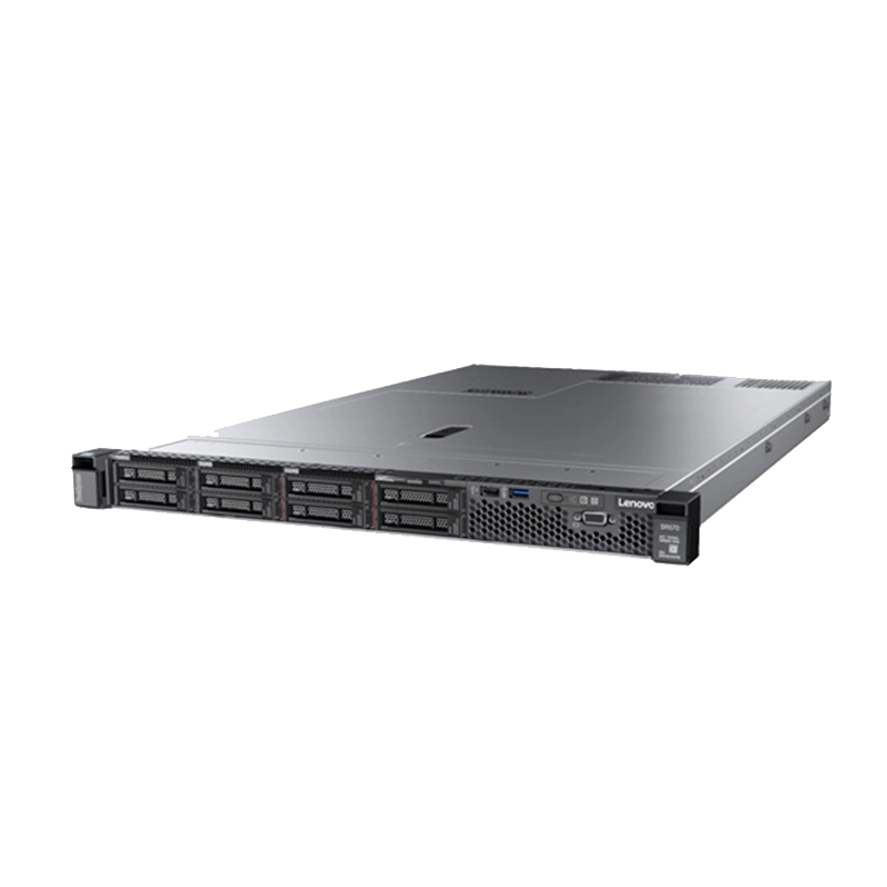 联想（Lenovo）ThinkServer SR570