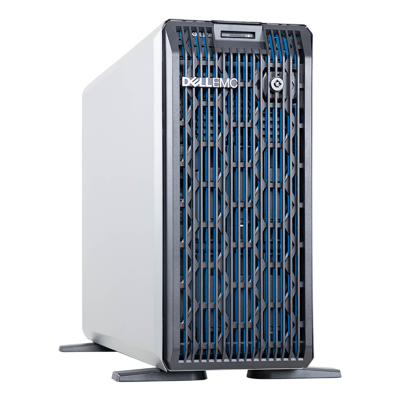 戴尔（DELL）PowerEdge T350塔式服务器