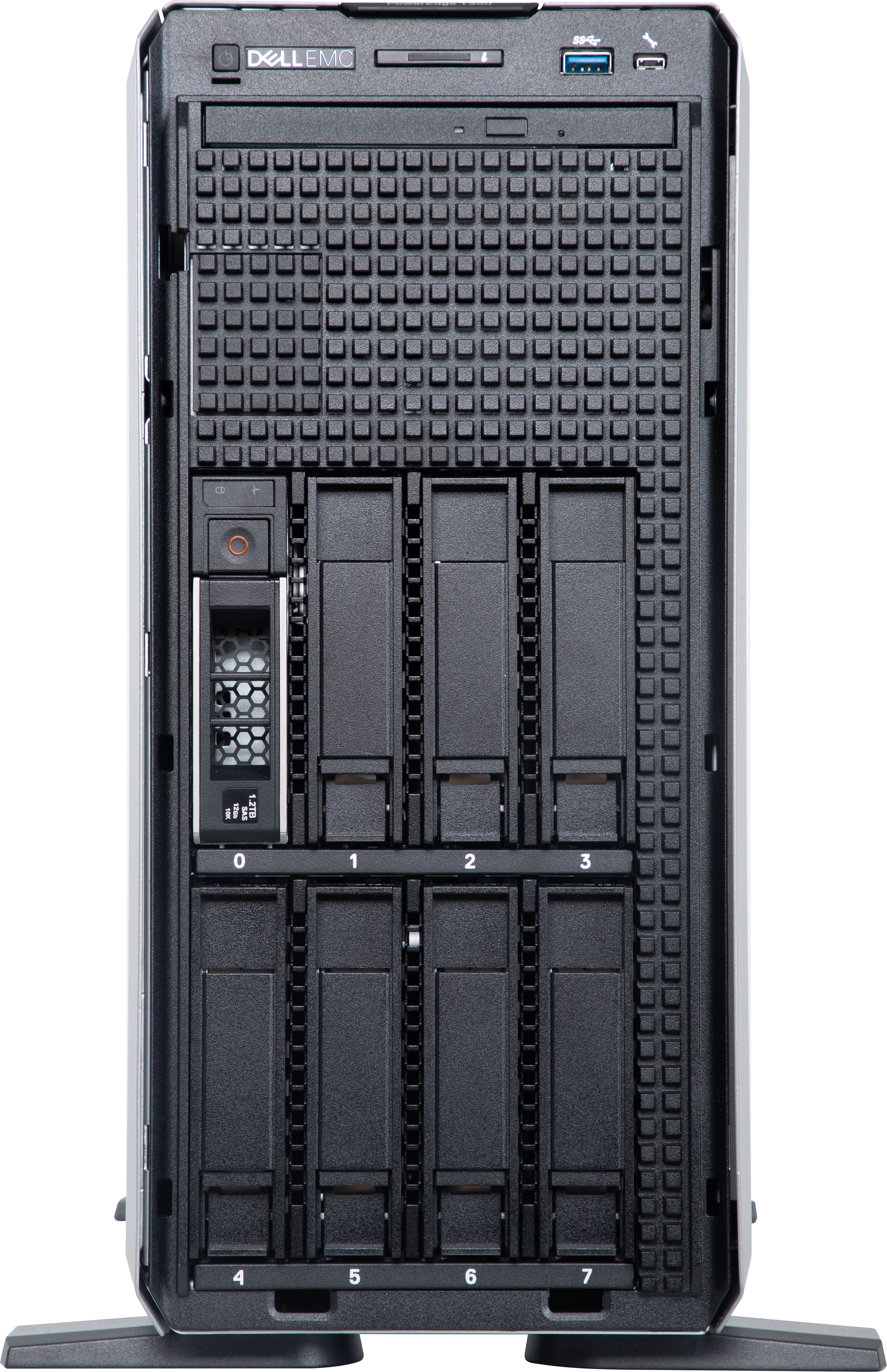 戴尔（DELL）PowerEdge T350塔式服务器