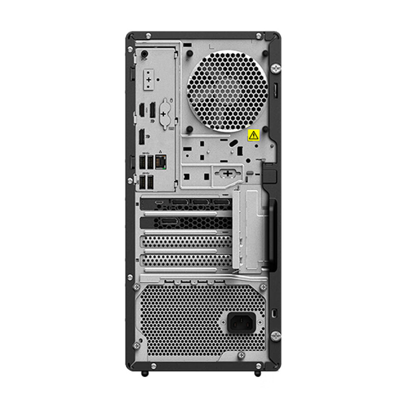 联想（Lenovo）ThinkStation P360 图形工作站 I7-12700/16G/512G+2T/RTXA4000/三年