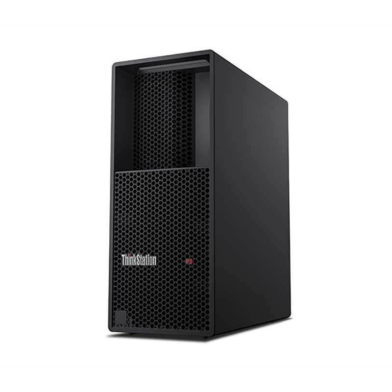 联想ThinkStation P3 图形工作站iI9-14900K/128G/1T固+4T/RTX4090D 24G