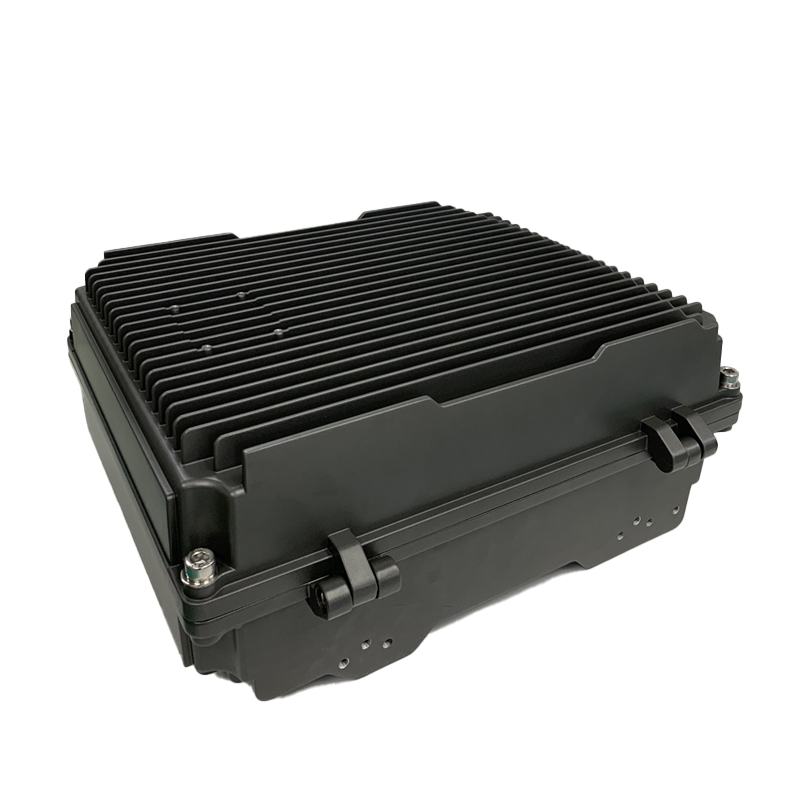 WDS室外固定电台对讲机MimoMesh