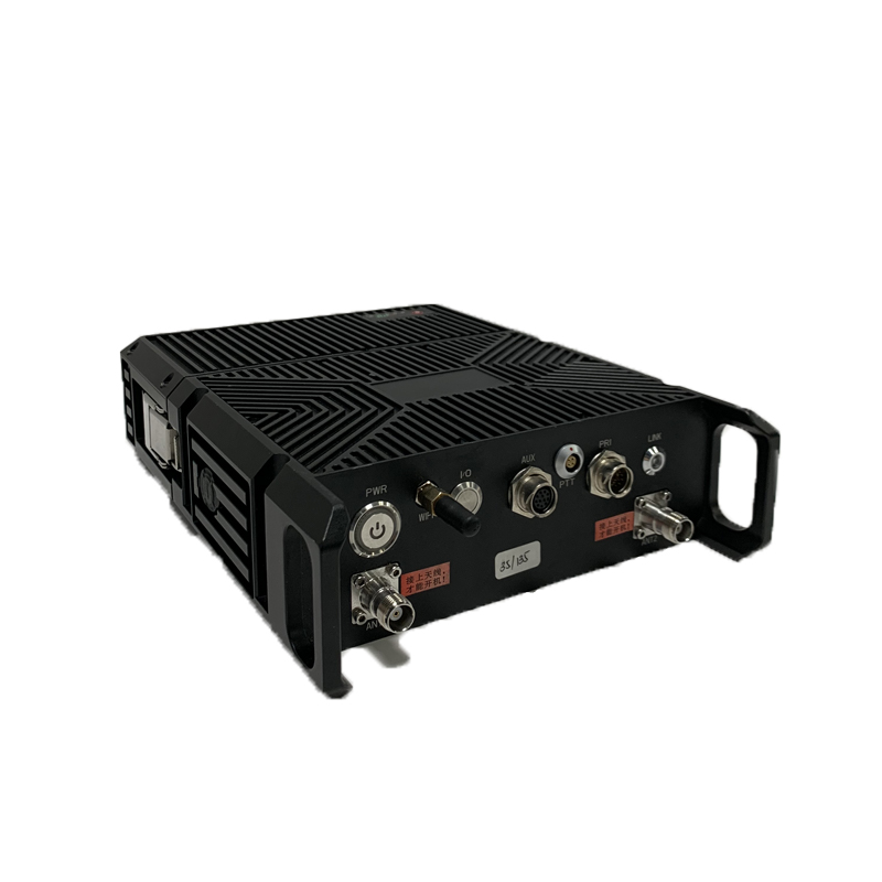 WDS背负电台对讲机MimoMesh