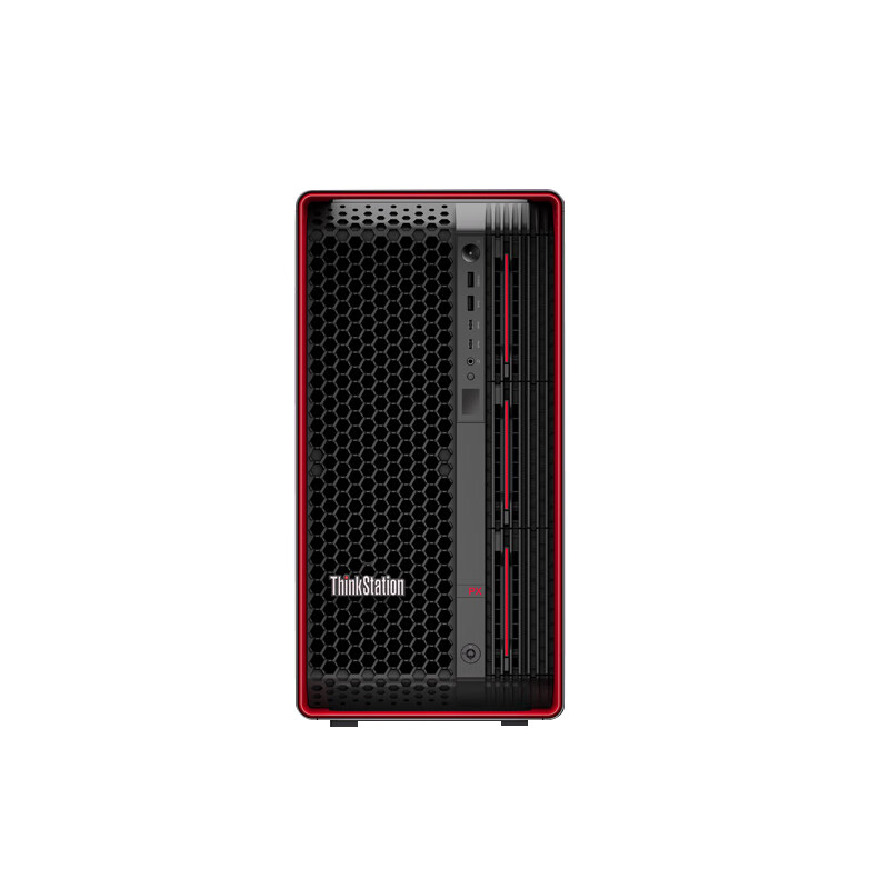 联想ThinkStation PX 工作站服务器2*银牌4416+/256内存/2TB固态+8T/24G显存显卡