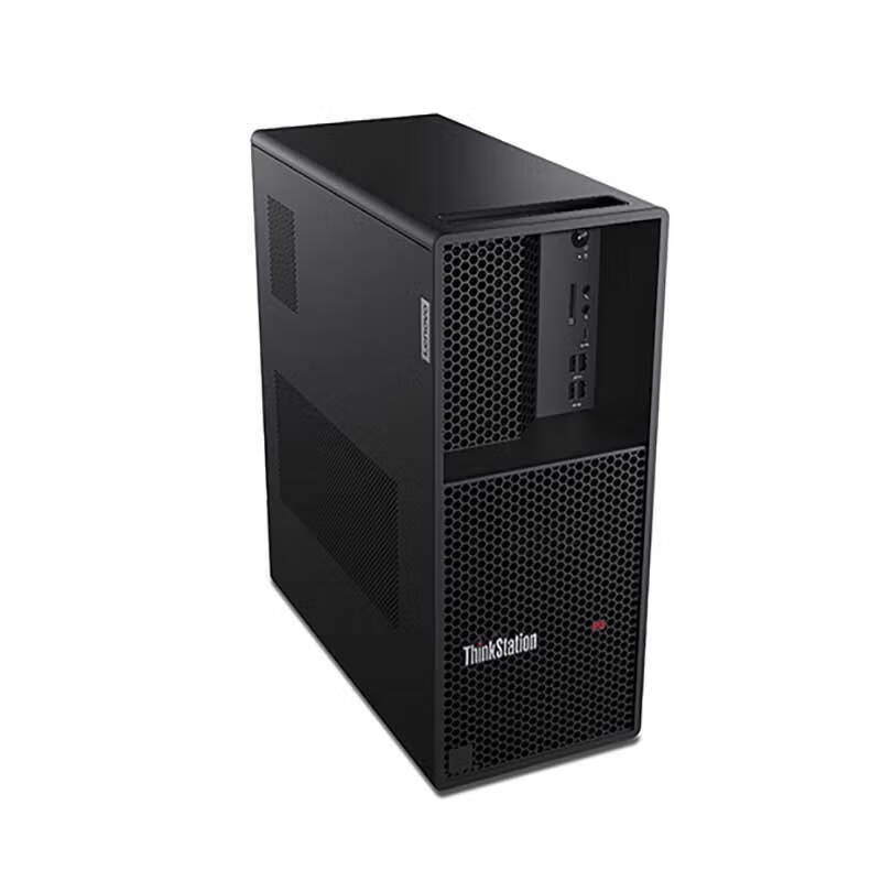 P3 Gen2图形工作站Ultra 9 285K/128G/2T+16T/RTX5090DV2 24G