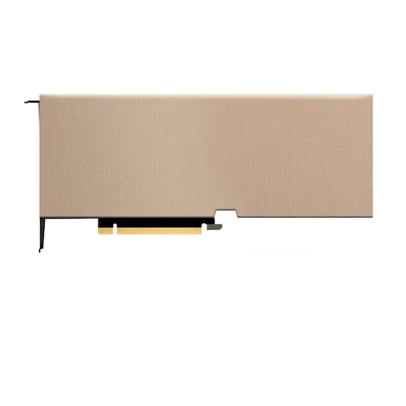 Tesla H100 80G PIE 计算卡 AI深度学习推理训练图形处理专业高性能计算服务器专用显卡