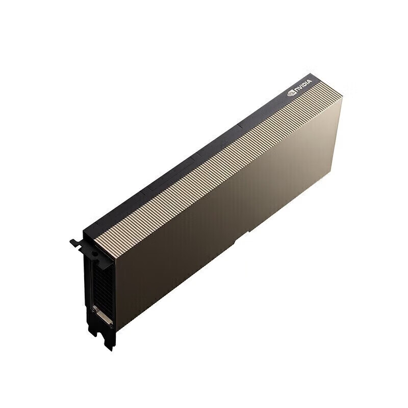 Tesla H100 80G PIE 计算卡 AI深度学习推理训练图形处理专业高性能计算服务器专用显卡