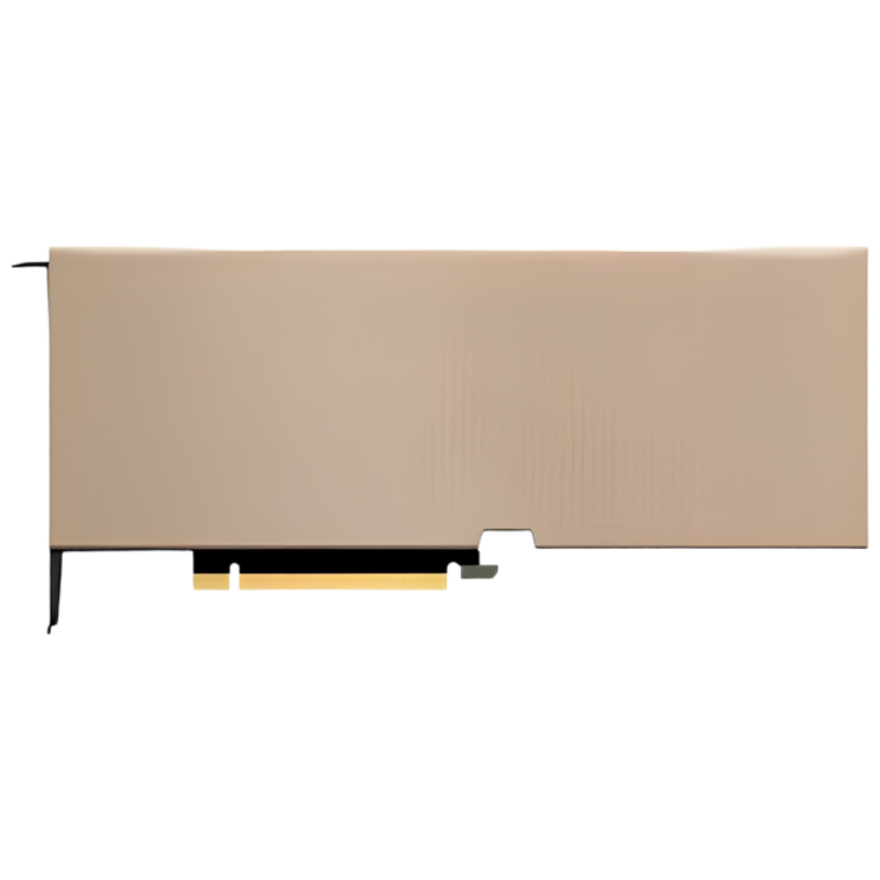 浪潮Tesla H100 80G PIE服务器专用显卡AI推理计算深度学习专业计算卡