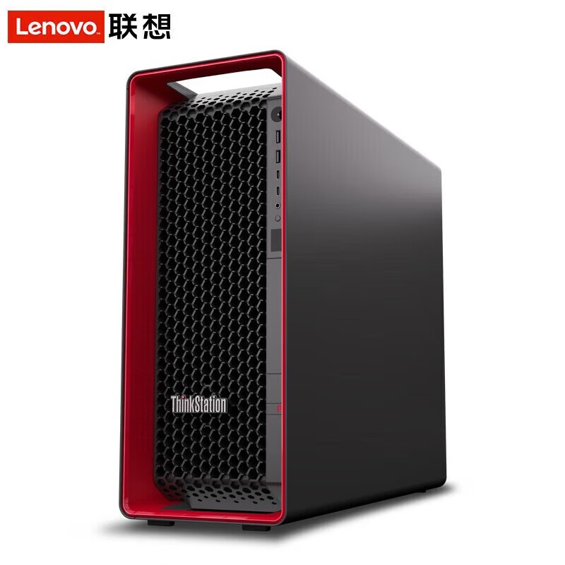 联想工作站P7/W5-3425/256G/2T固态+8T/RTX5880Ada