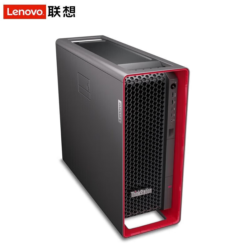 联想工作站P7/W5-3425/256G/2T固态+8T/RTX5880Ada