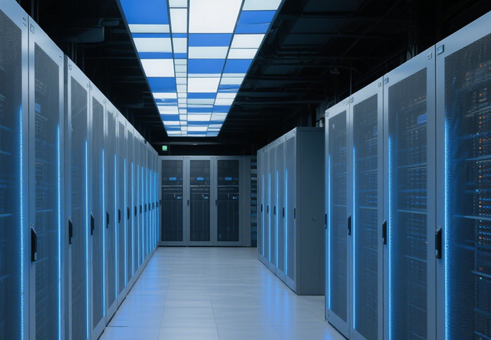 降低物理测试需求