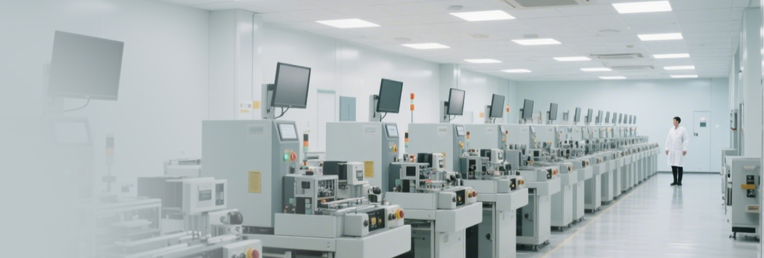 MES生产零停顿！谁是背后的&ldquo;功臣&rdquo;？