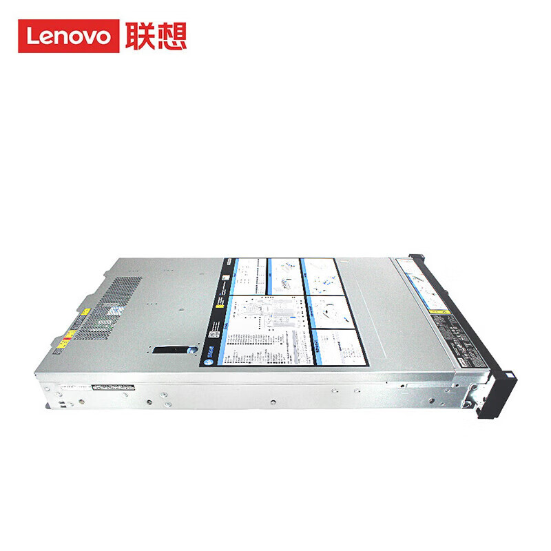 联想（Lenovo）信创开天SR658H-D1服务器海光平台/2*海光5380/2*32G/480G/4*8TB/3S585-16i 4G/550W
