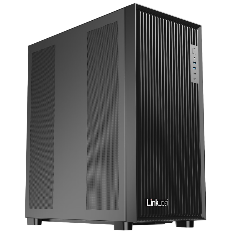 HW3515 V2/R9-9950X/32G DDR5/ 2T SSD/集显/1250W电源/三年质保