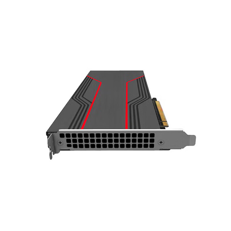 昇腾 Atlas 300l Duo 96G 推理卡+Atlas一体式液冷套件