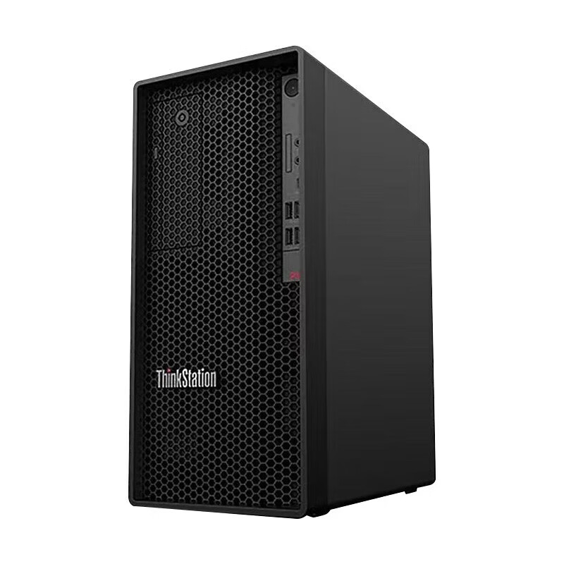 联想ThinkStation P360 i7-12700K/32G /512固态+8T机械/RTX 3060 12G